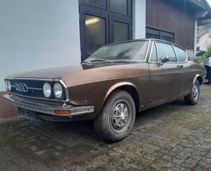 Audi 100 Gebrauchtwagen