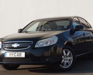 Chevrolet Epica 