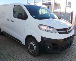 Opel Vivaro Gebrauchtwagen