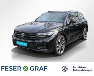 VW Touareg Gebrauchtwagen