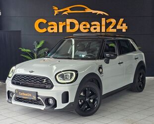Mini Cooper SE Countryman Gebrauchtwagen