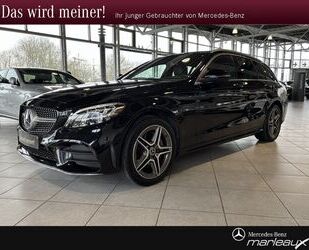Mercedes-Benz C 200 Gebrauchtwagen