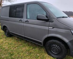 VW T6 Transporter Gebrauchtwagen
