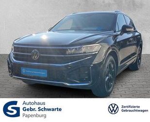 VW Touareg Gebrauchtwagen
