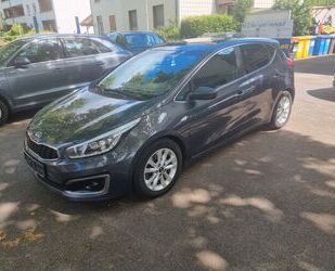 Kia ceed / Ceed Gebrauchtwagen
