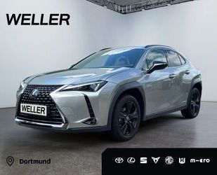 Lexus UX Gebrauchtwagen