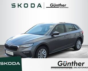 Skoda Scala Gebrauchtwagen