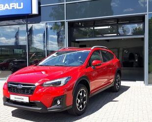 Subaru XV Gebrauchtwagen