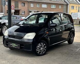 Daihatsu Cuore Gebrauchtwagen