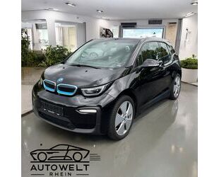 BMW i3 Gebrauchtwagen