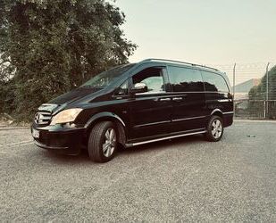 Mercedes-Benz Viano Gebrauchtwagen