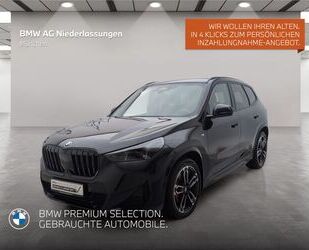 BMW X1 Gebrauchtwagen