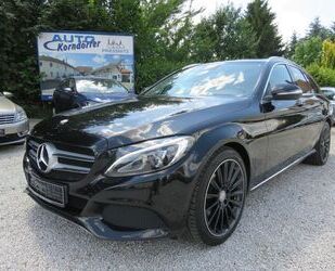 Mercedes-Benz C 220 Gebrauchtwagen