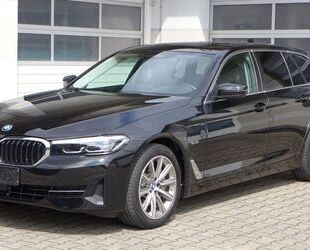 BMW 530 Gebrauchtwagen