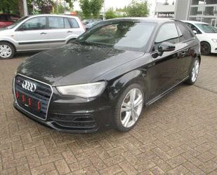Audi S3 Gebrauchtwagen