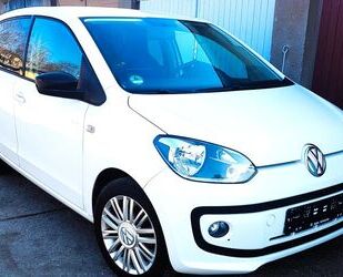 VW up! Gebrauchtwagen