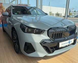 BMW 540 Gebrauchtwagen