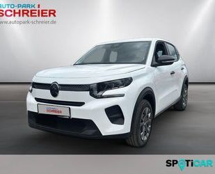 Citroen C3 Gebrauchtwagen
