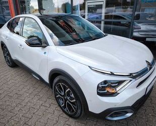 Skoda C4 X 