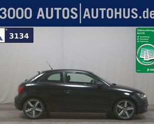 Audi A1 Gebrauchtwagen