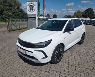 Opel Grandland (X) Gebrauchtwagen