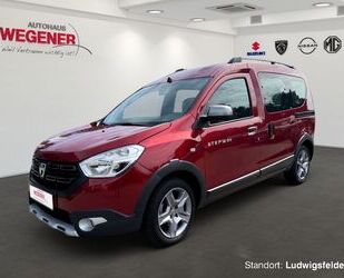 Dacia Dokker Gebrauchtwagen