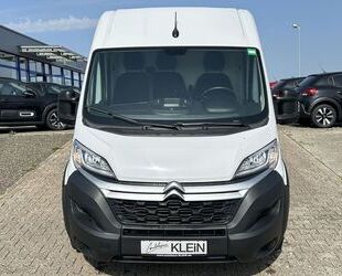 Citroen Jumper Gebrauchtwagen