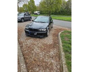 BMW 320 Gebrauchtwagen