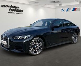 BMW 420 Gran Coupé Gebrauchtwagen