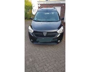 Dacia Dokker Gebrauchtwagen