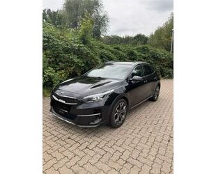 Kia XCeed Gebrauchtwagen