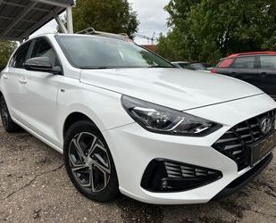 Hyundai i30 Gebrauchtwagen