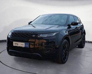 Land Rover Range Rover Evoque Gebrauchtwagen