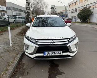 Mitsubishi Eclipse Gebrauchtwagen