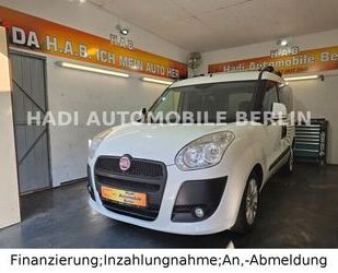 Fiat Doblo Gebrauchtwagen