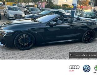 BMW M850 Gebrauchtwagen