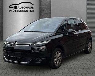 Citroen C4 Picasso Gebrauchtwagen