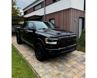 Dodge RAM Gebrauchtwagen