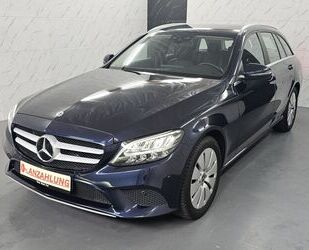 Mercedes-Benz C 200 Gebrauchtwagen