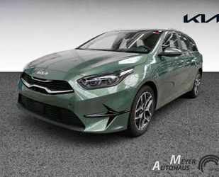 Kia ceed Sportswagon Gebrauchtwagen