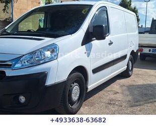 Citroen Jumpy Gebrauchtwagen