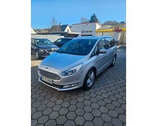 Ford Galaxy Gebrauchtwagen