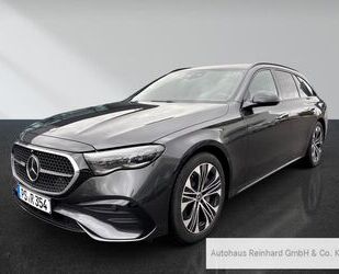 Mercedes-Benz E 450 Gebrauchtwagen