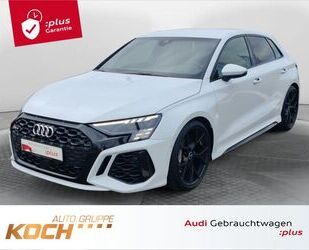 Audi RS3 Gebrauchtwagen