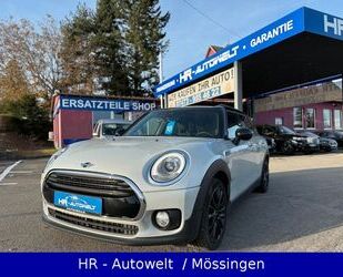 Mini Cooper D Gebrauchtwagen
