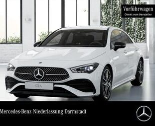 Mercedes-Benz CLA 200 Gebrauchtwagen