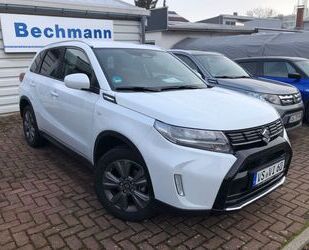 Suzuki Vitara Gebrauchtwagen