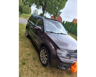Suzuki Grand Vitara Gebrauchtwagen