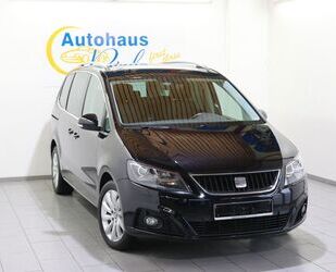 Seat Alhambra Gebrauchtwagen