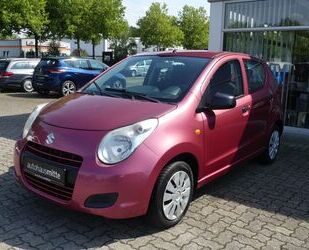 Suzuki Alto Gebrauchtwagen